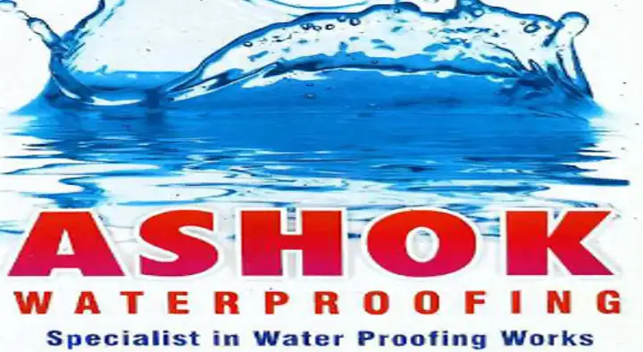 Ashok Waterproofing in Malad East, Mumbai