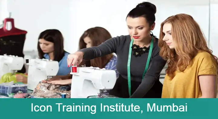 Icon Training Institute in Dadar, Mumbai