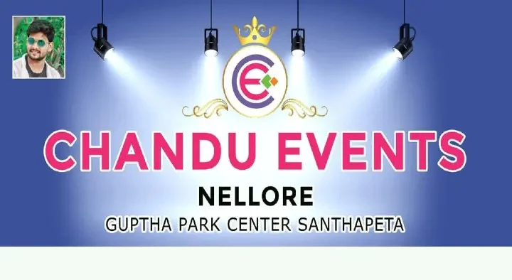 Chandu Events in Santhapeta