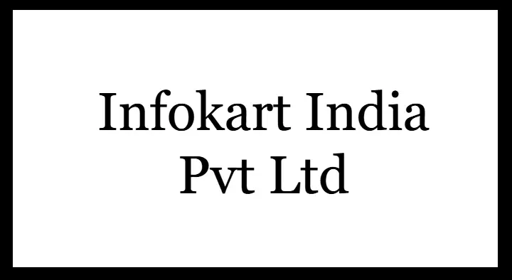 Infokart India Pvt Ltd in New Delhi