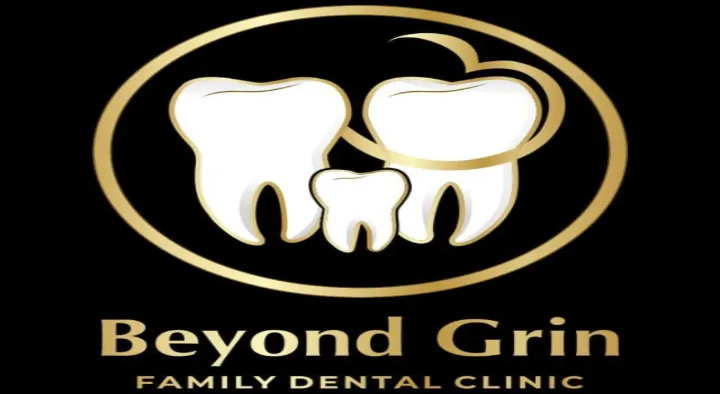 Beyond Grin Family Dental Clinic in Pune