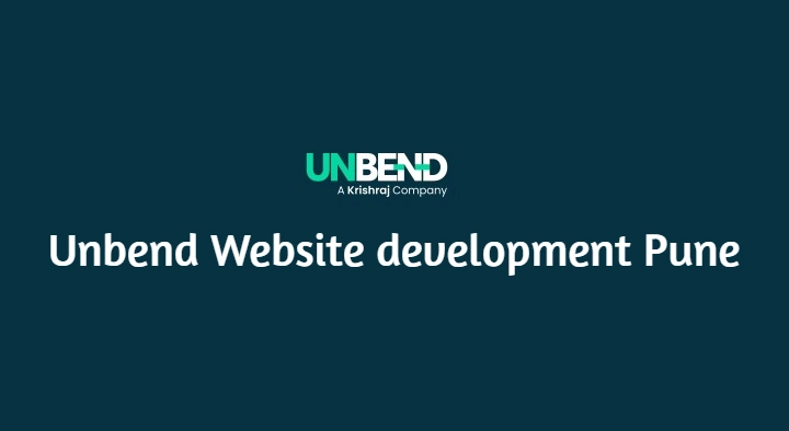 Website Designers And Developers in Pune  : Unbend in Tathawade