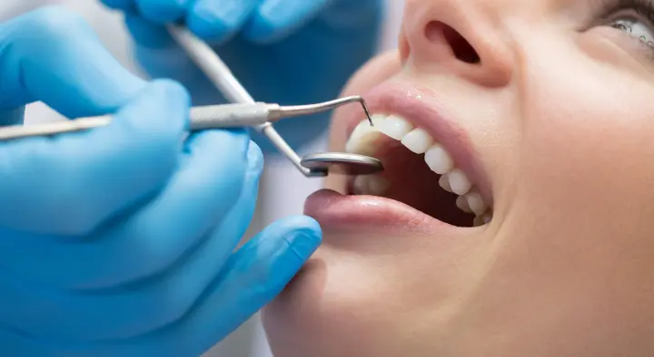 Dental Hospitals in Pune  : Beyond Grin Family Dental Clinic in Kharadi