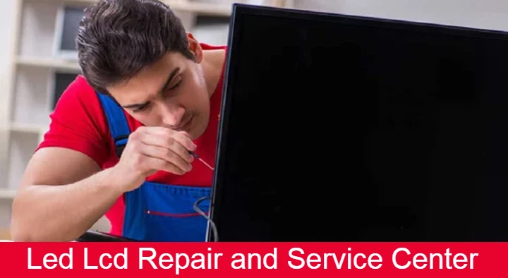 Led Lcd Repair and Service Center in Pune, Pune