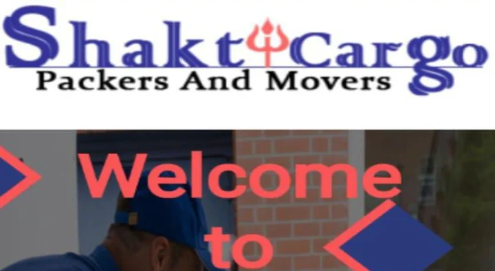 Shakti Cargo Packers and Movers in Thane