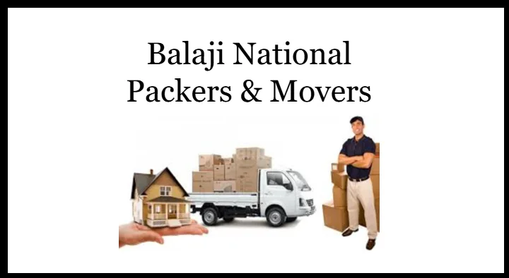 Packers And Movers in Thane  : Balaji National Packers and Movers in Thane West