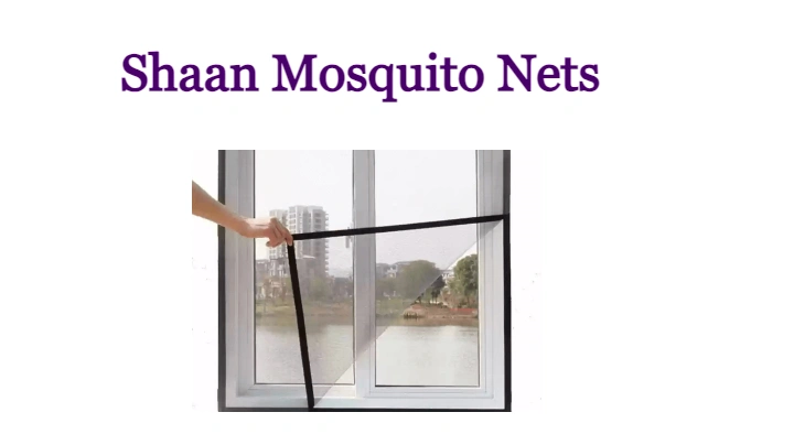 Shaan Mosquito Net Thrissur in Guruvayur Road