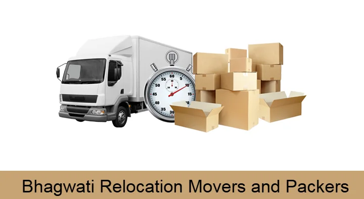 Packers And Movers in Vadodara  : Bhagwati Relocation Movers and Packers in Vadodara