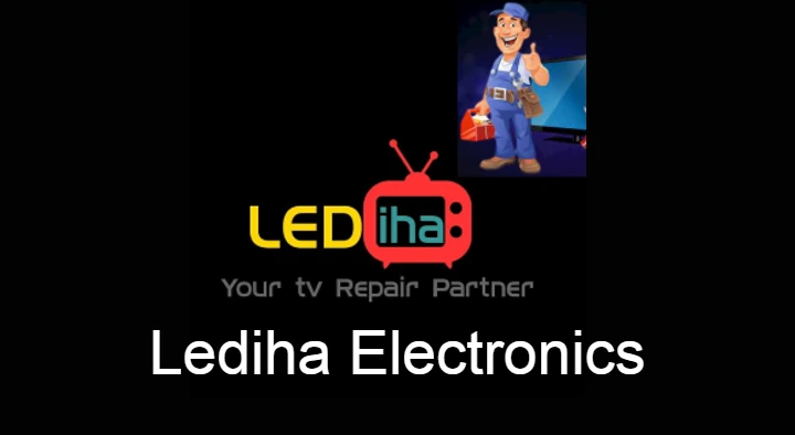 Lediha Electronics in Goregaon, Vasai_Virar