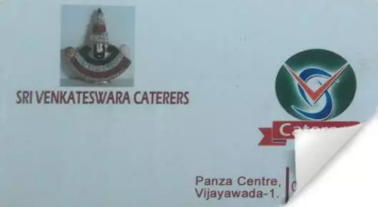 Caterers in Vijayawada (Bezawada) : Sri Venkateswara Caterers in Panja Centre