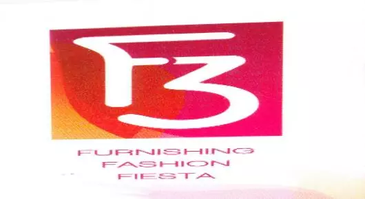 F3 Furnishing Fashion Fiesta in M.G.Road, Vijayawada