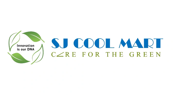 SJ Cool Mart in Eluru Road, Vijayawada