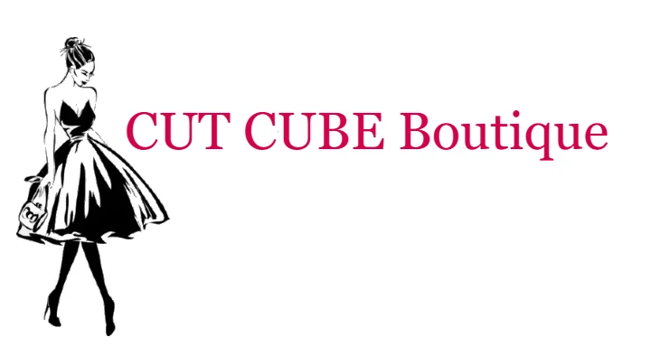 Boutiques in Visakhapatnam (Vizag) : CUT CUBE Boutique in Dwarakanagar