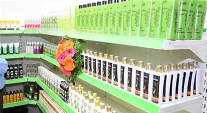 Ayurvedic Products Store in Visakhapatnam (Vizag) : Sri Sai Priya Naturals in New Gajuwaka