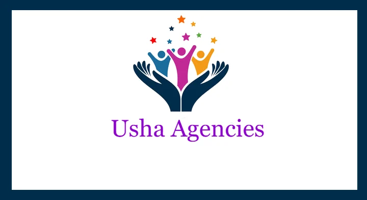 Charitable Trusts in Visakhapatnam (Vizag) : Usha Agencies in Jagadamba