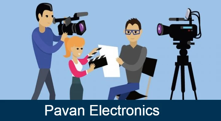 Pavan Electronics in siripuram, Visakhapatnam