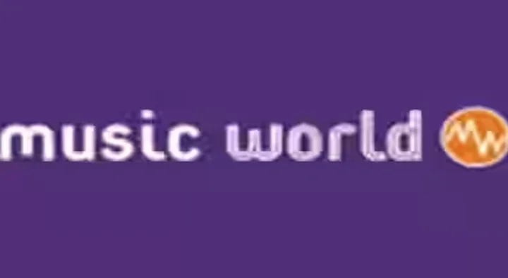 Sri Padmasri Enterprises Music World in Ramnagar, Visakhapatnam