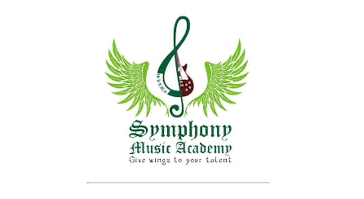 Symphony Music Academy in MVP Colony, Visakhapatnam