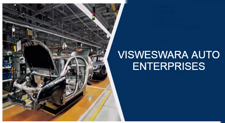 Automobile Consulants in Visakhapatnam (Vizag) : VISWESWARA AUTO ENTERPRISES in Visakhapatnam