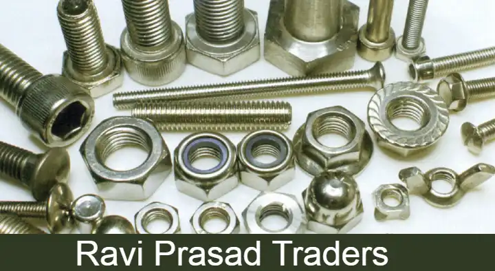 Ravi Prasad Traders in Visalakshinagar, Visakhapatnam