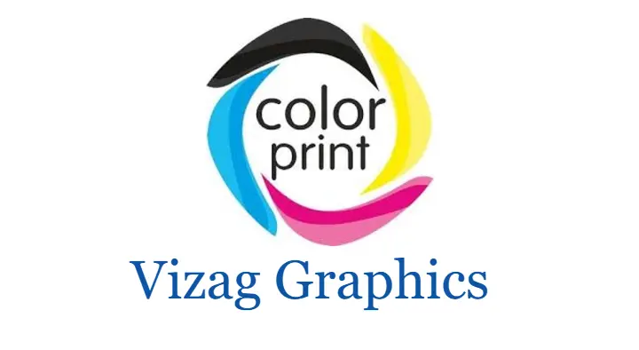 Vizag Graphics in Srinagar, Visakhapatnam