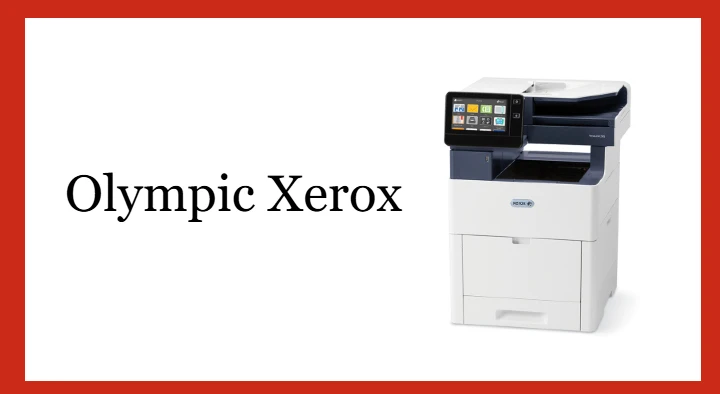 Olympic Xerox in Dwarakanagar, Visakhapatnam