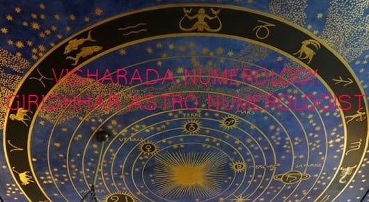 Astrologers in Visakhapatnam (Vizag) : VISHARADA NUMEROLOGY GIRIDHHAR ASTRO NUMEROLOGIST in Akkayyapalem