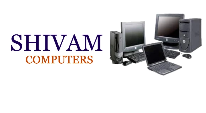 Shivam Computers in Dabagardens, Visakhapatnam