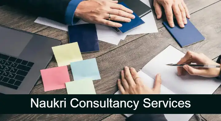 Naukri Consultancy Services in Anakapalli, Visakhapatnam