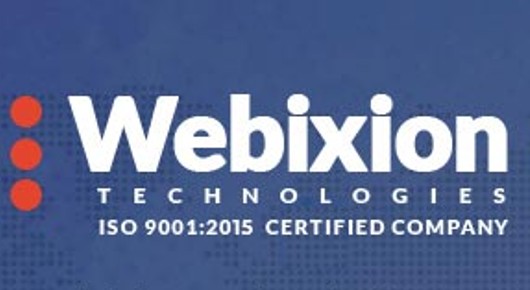 Website Designers And Developers in Visakhapatnam (Vizag) : Webixion Technologies Pvt Ltd in Murali Nagar