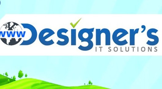 Website Designers And Developers in Visakhapatnam (Vizag) : Designersit IT Solutions in dondaparthy