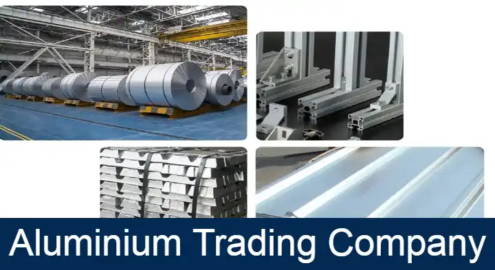 Aluminium Products And Works in Visakhapatnam (Vizag) : Aluminium Trading Company in Dabagardens