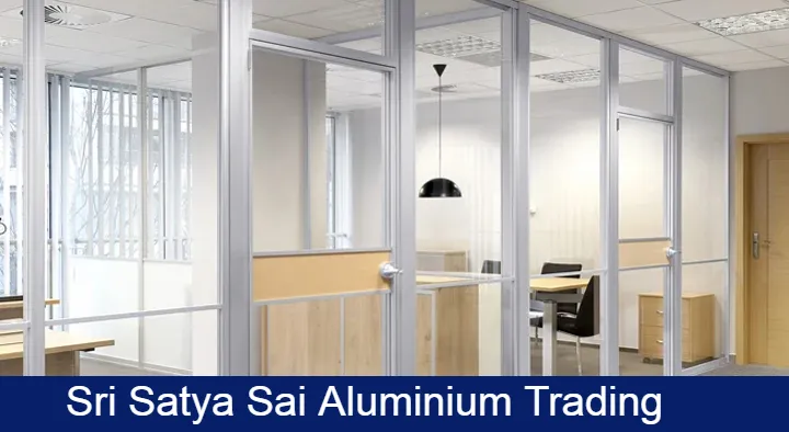 Aluminium Products And Works in Visakhapatnam (Vizag) : Sri Yamuna Alluminium Works in Akkayyapalem