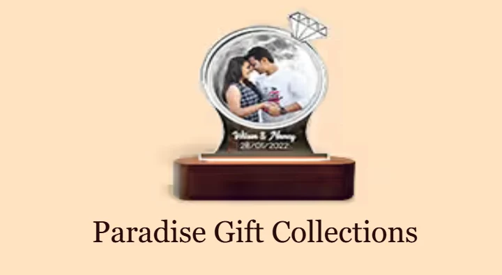 Paradise Gift Collections in Old Gajuwaka, Visakhapatnam