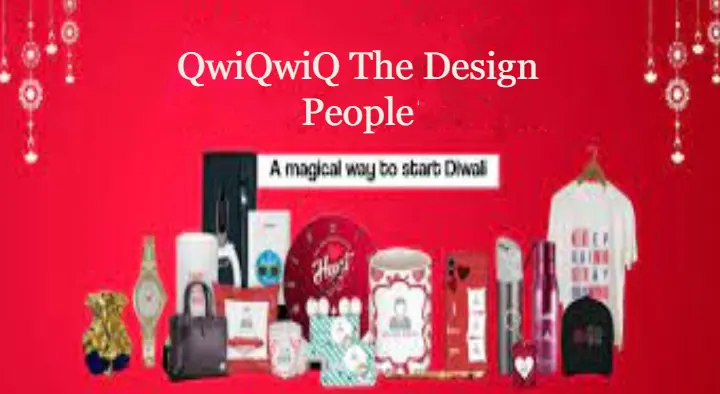 QwiQwiQ The Design People in Jagadamba, Visakhapatnam