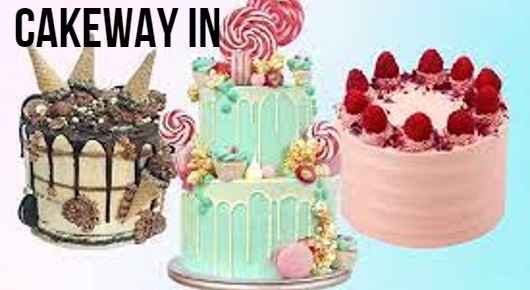 Cakeway In in MVP Colony, visakhapatnam