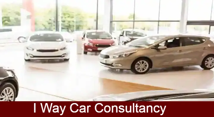 Automotive Vehicle Sellers in Visakhapatnam (Vizag) : I Way Car Consultancy in seven hill hospital