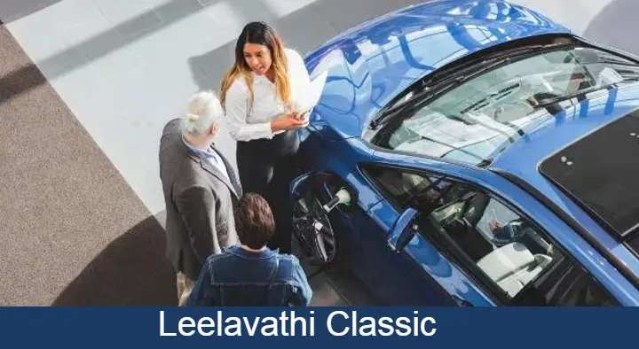 Automotive Vehicle Sellers in Visakhapatnam (Vizag) : Leelavathi Classic in Isukathota