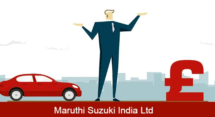 Automotive Vehicle Sellers in Visakhapatnam (Vizag) : Maruthi Suzuki India Ltd in Ramnagar