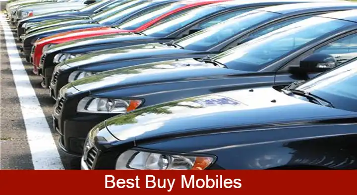 Automotive Vehicle Sellers in Visakhapatnam (Vizag) : Best Buy Mobiles in Dabagardens