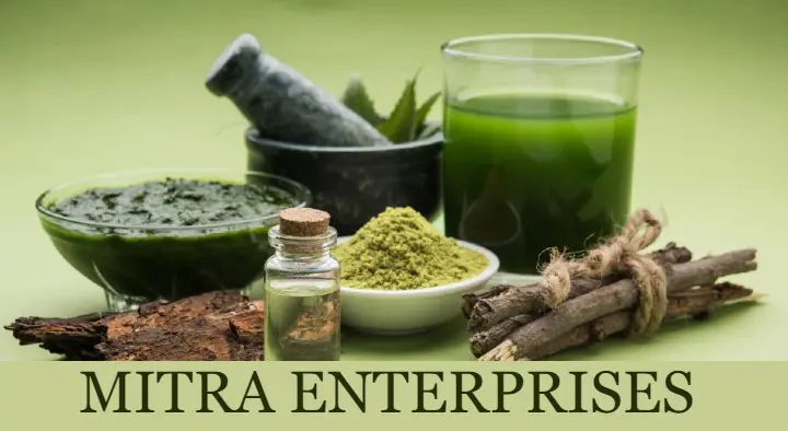 MITRA ENTERPRISES in dondaparthy, Visakhapatnam