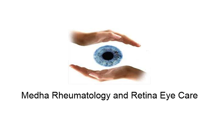 Medha Rheumatology and Retina Eye Care in Hanamakonda, Warangal