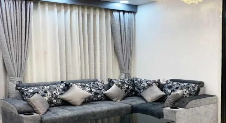 Interior Designers in Warangal  : GVK Home Decors in Hanamkonda