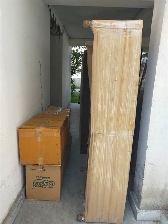 aditya packers and movers etah chungi in aligarh - Photo No.2