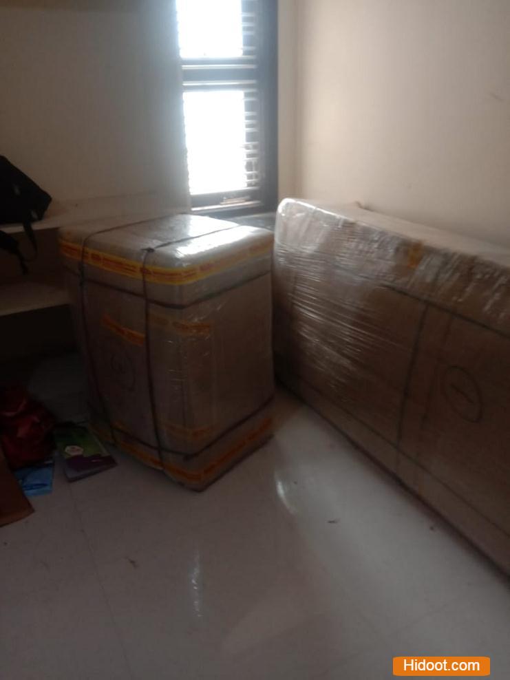 akhil packers and movers near ashok nagar in anantapur - Photo No.17