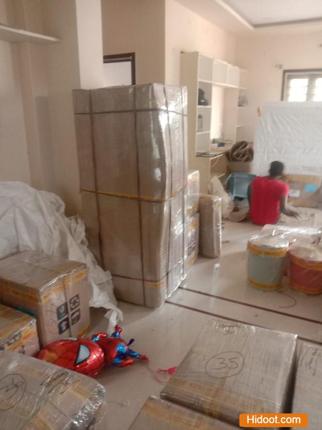 akhil packers and movers near ashok nagar in anantapur - Photo No.16