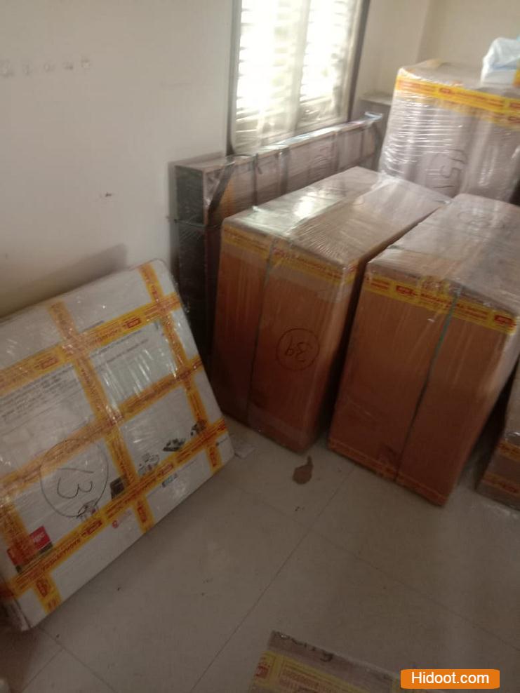 akhil packers and movers near ashok nagar in anantapur - Photo No.13