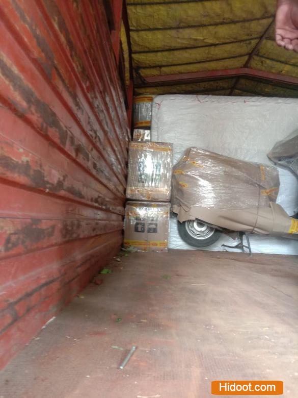 akhil packers and movers near ashok nagar in anantapur - Photo No.12