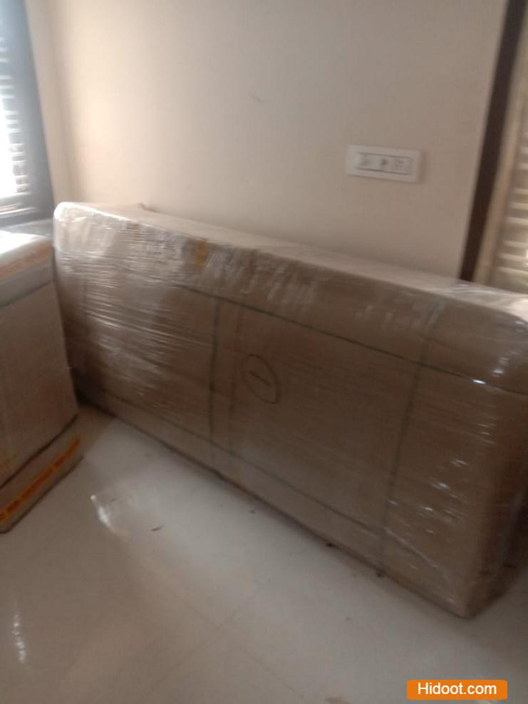 akhil packers and movers near ashok nagar in anantapur - Photo No.6