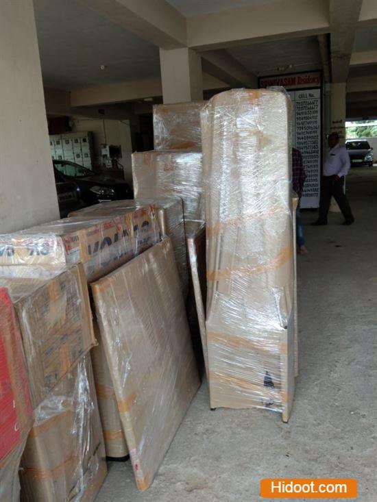 sri padmavathi packers and movers anantapur - Photo No.9